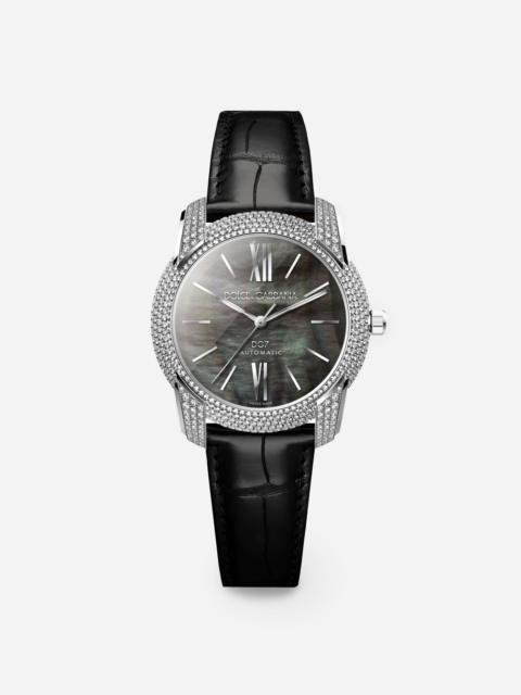 Dolce & Gabbana DG7 watch