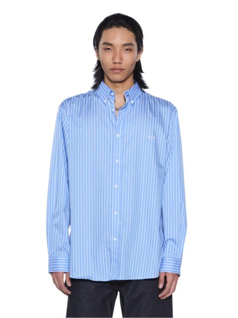 Ksubi KADE LS SHIRT BLUE