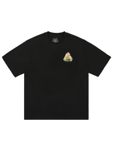 PALACE Palace P-3 Punch T-Shirt 'Black'