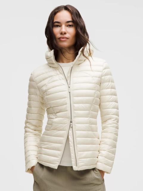 lululemon Pack It Down Jacket *Lustre
