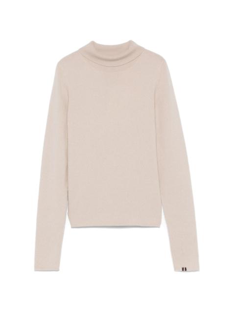 extreme cashmere Audrey sweater