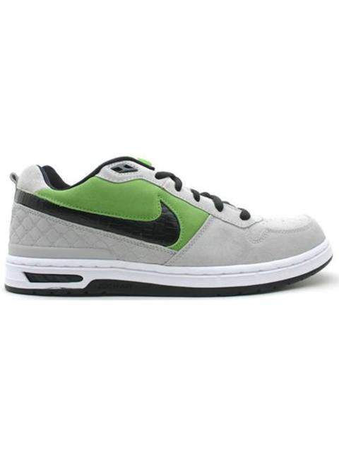 Nike SB Paul Rodriguez Green Bean