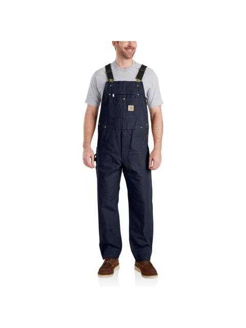 Carhartt Iconic R01 Duck Bib Overall