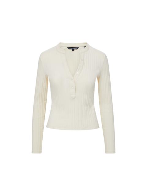 JOCELYN HENLEY SHIRT