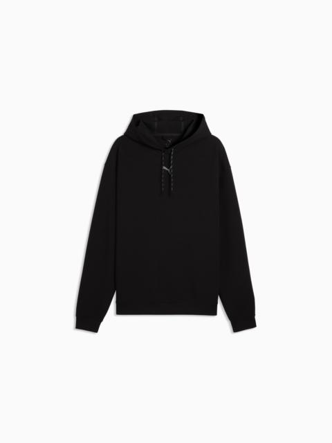 PUMA Cloudspun Ultra Soft Men's Training Hoodie