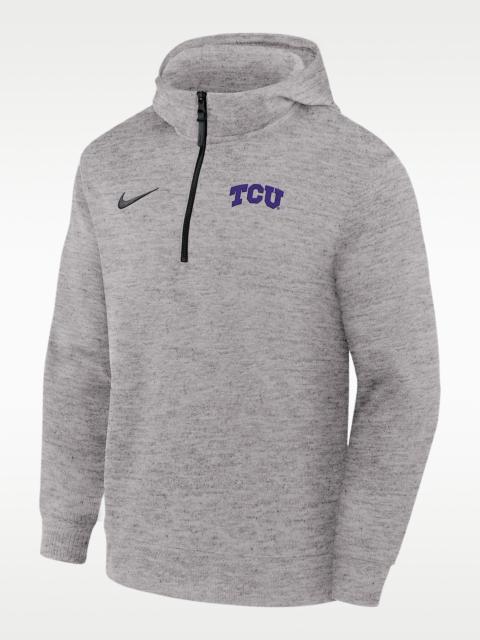 Nike Nike College (Tcu) Men's Dri-FIT Hoodie