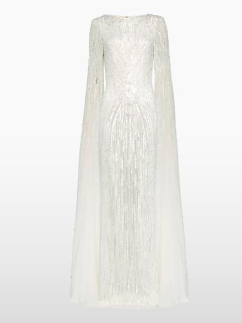 JENNY PACKHAM Chasina