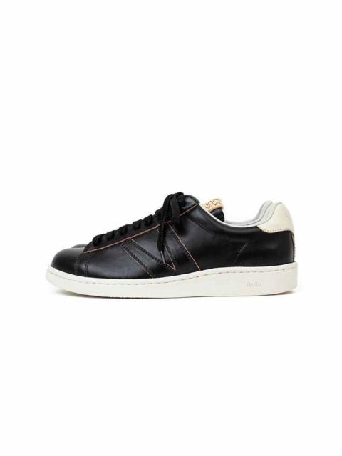 visvim CORDA-FOLK BLACK