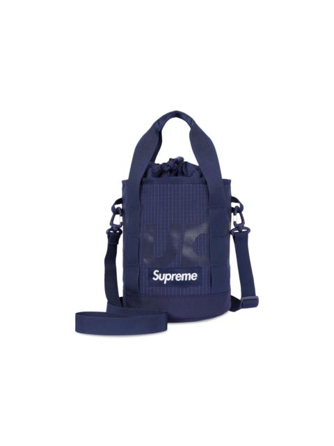 Supreme Supreme Cinch Bag 'Navy'