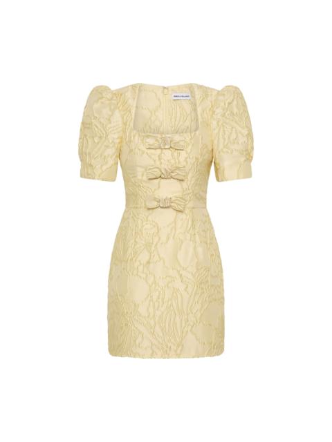 REBECCA VALLANCE Lantana Mini Dress