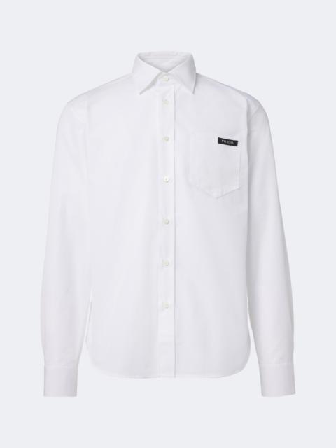 Prada Cotton shirt