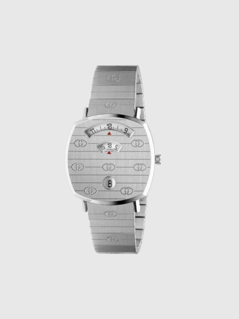 GUCCI Grip watch, 35mm