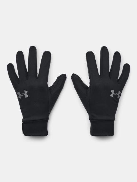 Under Armour Men's UA Storm Liner Gloves