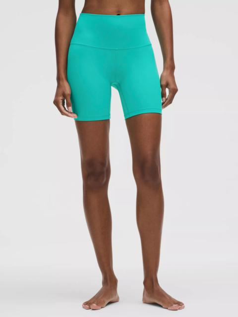 lululemon lululemon Align™ High-Rise Short 6"
