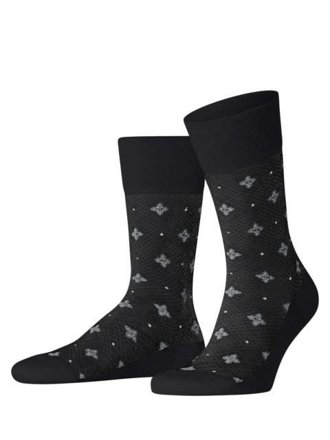 FALKE Mosaic Floor Men Socks