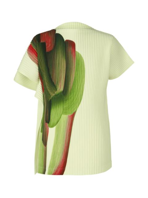 ISSEY MIYAKE RB_DRAWING PLEATS