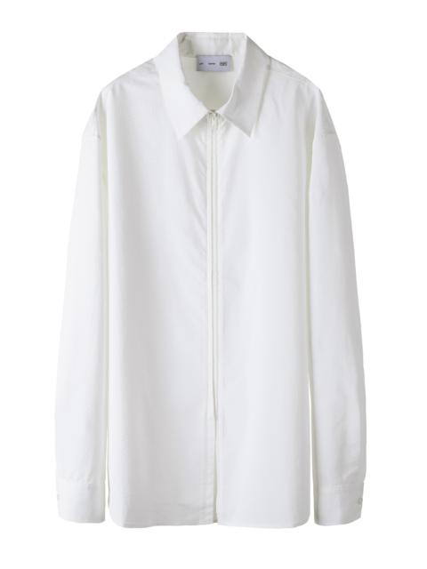 POST ARCHIVE FACTION (PAF) 6.0 SHIRT RIGHT (WHITE)