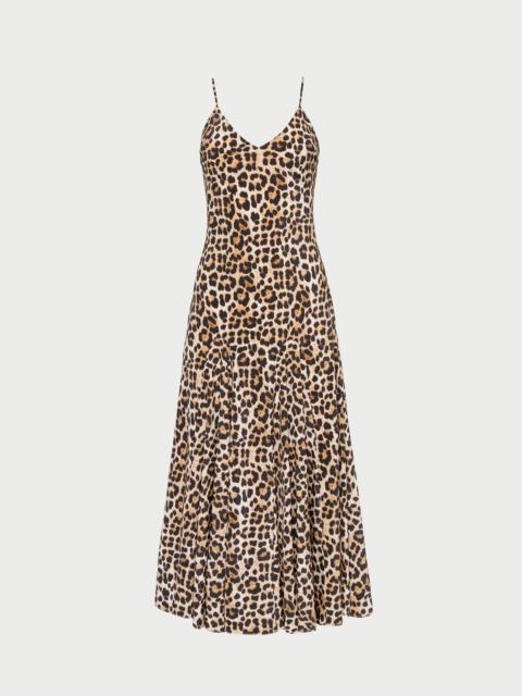 LOEFFLER RANDALL Nissa Dress