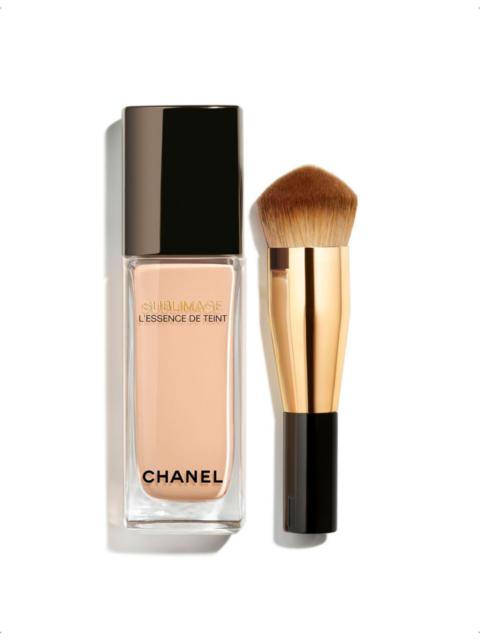 CHANEL SUBLIMAGE L'ESSENCE DE TEINT Ultimate Radiance-Generating Serum Foundation 40ml