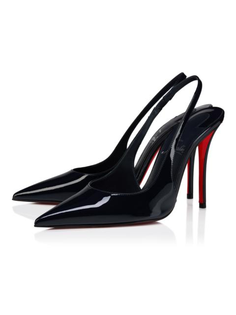 Christian Louboutin Miss Z Sling Back 100 mm Slingback pumps