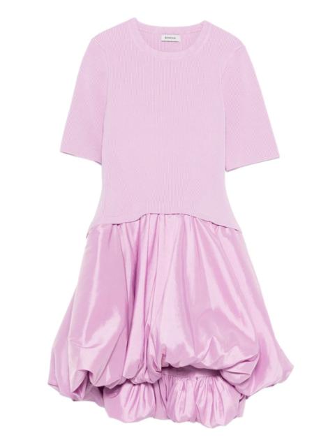 SIMKHAI Kenny mini dress