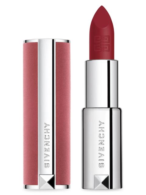 Givenchy Women's Le Rouge Sheer Velvet Lipstick - 37 Rouge Graine