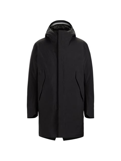 Monitor Down Coat