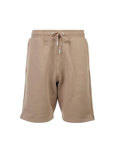 AMI Paris Tonal Emboss Shorts