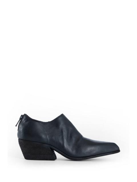 Guidi Low-Cut-Boots