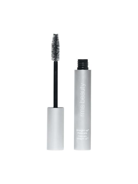 RMS Beauty Straight Up Volumizing Peptide Mascara