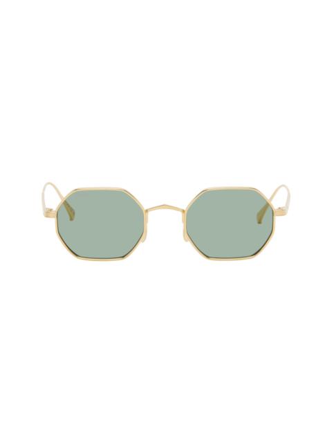 Cartier Gold Core Range Sunglasses