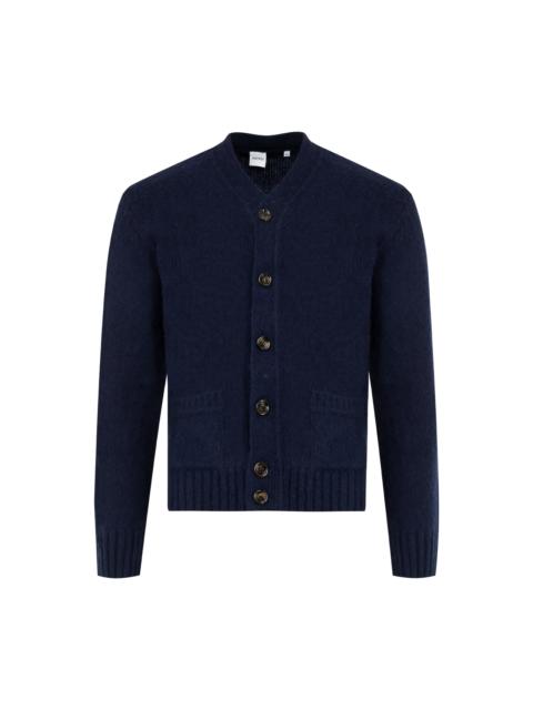 Aspesi WOOL CARDIGAN