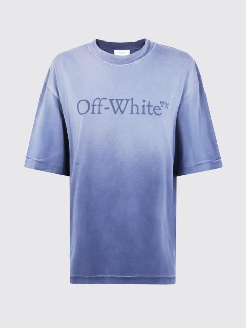 Off-White T-shirt men Off-white
