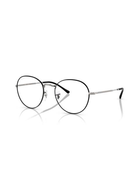Ray-Ban DAVID OPTICS