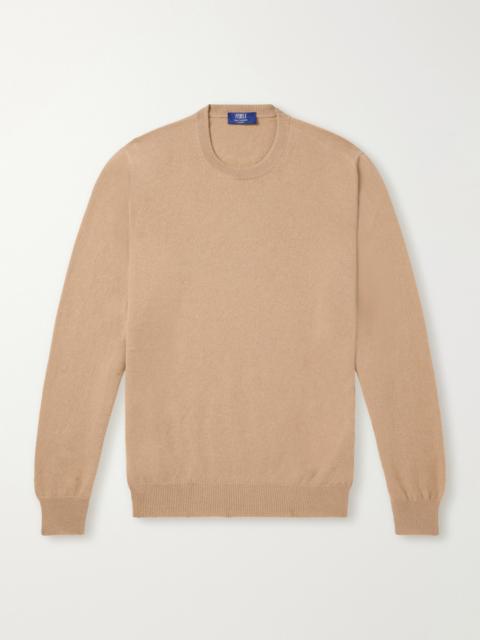 FEDELI Argentina Cashmere Sweater