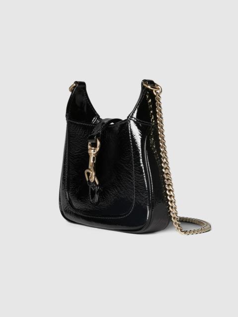 Gucci Jackie Notte mini shoulder bag