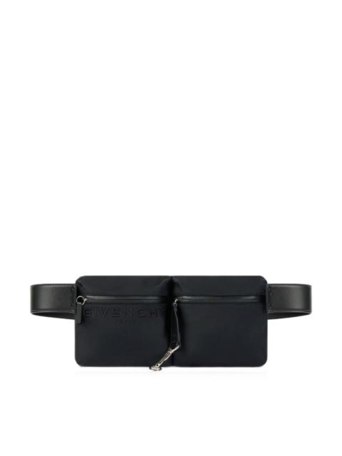 Givenchy Multipocket bumbag