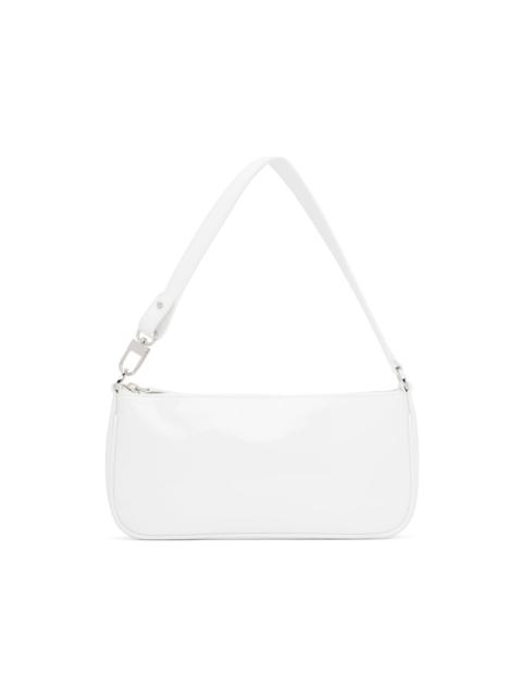 SSENSE Exclusive White Rachel Bag