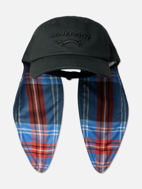 CHARLES JEFFREY LOVERBOY BUNNY CAP