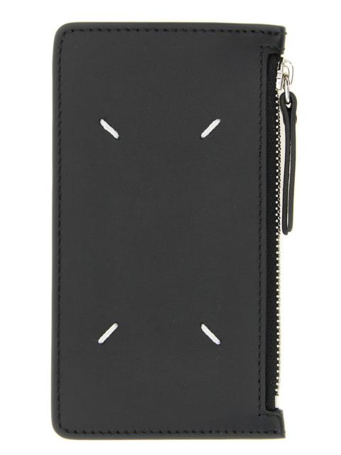 Maison Margiela 'Four Stitches' Card Holder