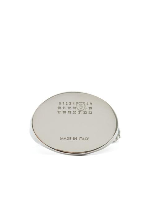 MM6 Maison Margiela Replica earring