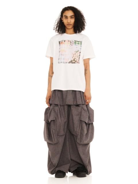 Collina Strada GROW THROUGH DIRT GRAPHIC TEE