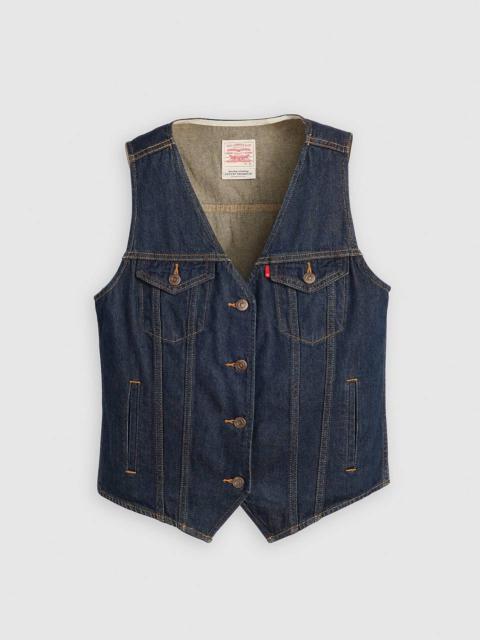 Levi's LOOSE VEST