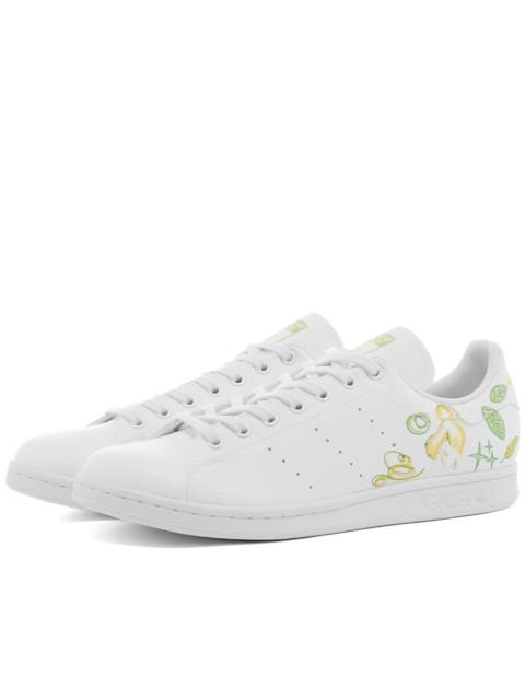 adidas Adidas x Disney Stan Smith Tinkerbell & Peter Pan