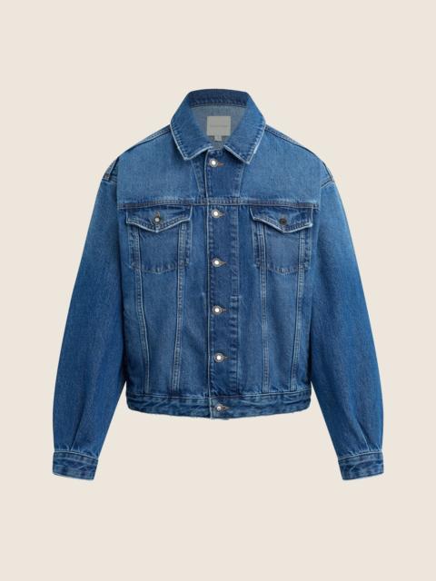 Favorite Daughter THE OTTO BOYFRIEND JACKET