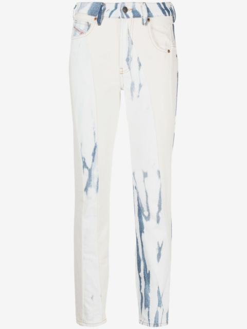 Diesel D-Joy slim-fit jeans