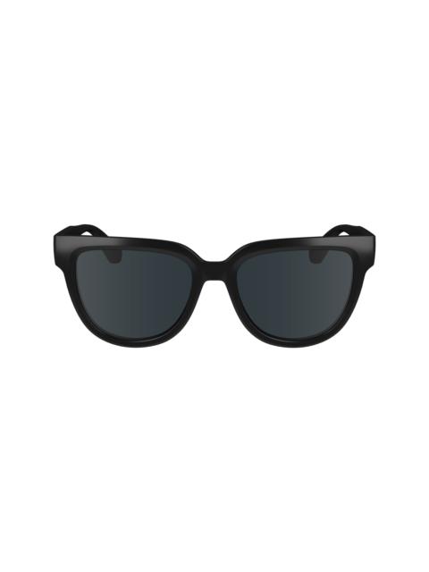 Longchamp Sunglasses Black - OTHER