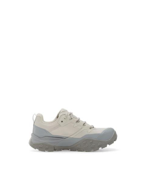 The North Face lace-up fastening sneakers