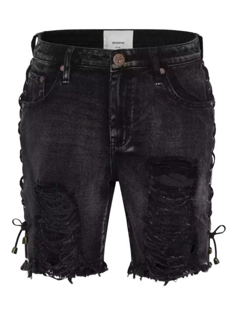 ONE TEASPOON Stevies shorts