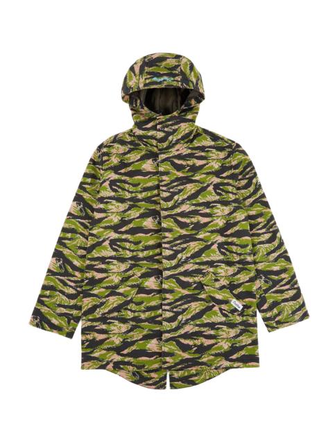 OAKLEY Parka TNP Jacket "Tiger Camo" 412808 98T